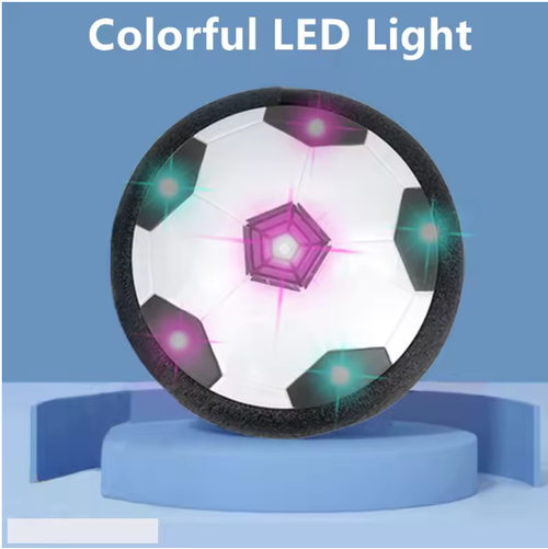 Floating Football Children's Interactive Football Electric Indoor Parent-child Interactive Sports Toys Creative Sports Toys
