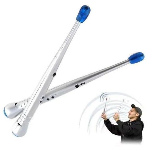 Music Air Drumsticks: Jam Anywhere, Fun Everywhere