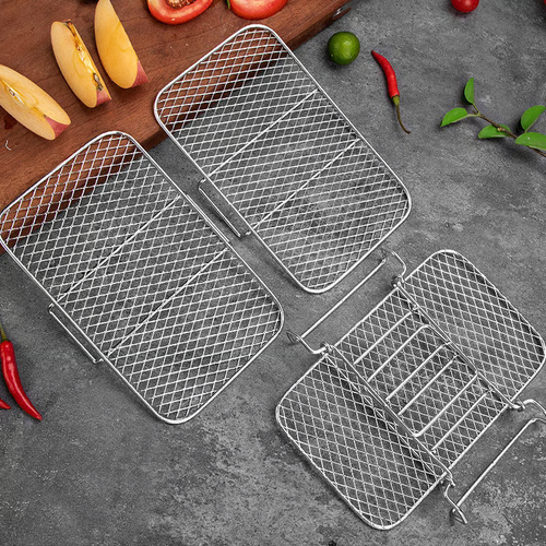 🔥Stainless Steel Multi-layer Dehydrator Rack