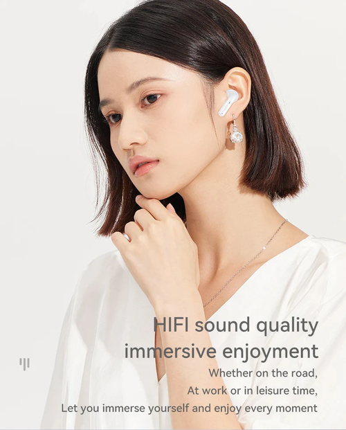 TWS Wireless DX-16 Waterproof Earphones®