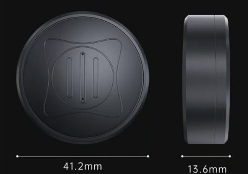 🔥2024 NEW YEAR SALE🔥 PROMAX EasyFind Mini Magnetic GPS Tracker