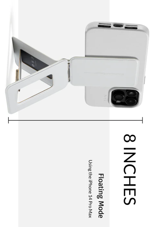 Snap Phone Tripod Stand MOVAS™ - MagSafe Compatible