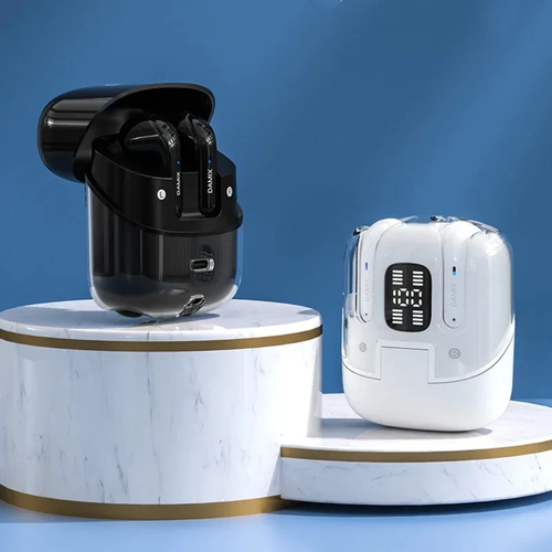 TWS Wireless DX-16 Waterproof Earphones®