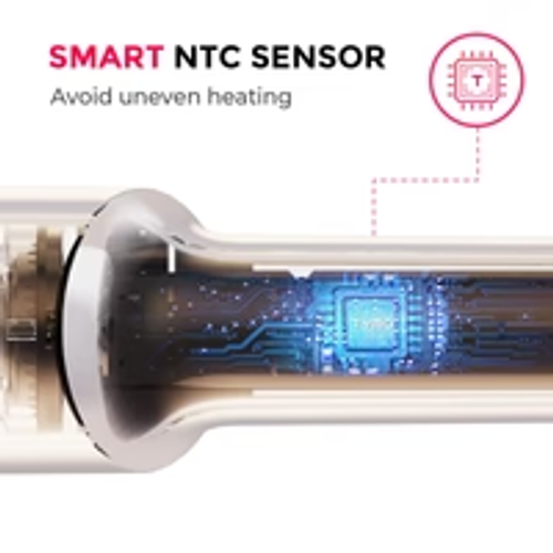 🔥Last Day SALE 49% OFF - 🎁Negative lon Automatic Hair Hair Curl Wand