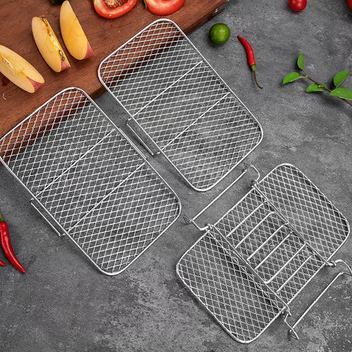 🔥Stainless Steel Multi-layer Dehydrator Rack