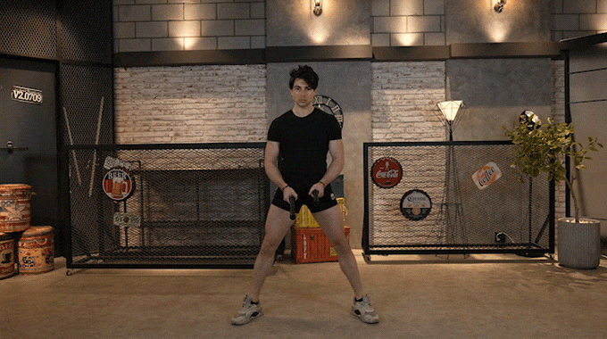 CORDLESS BATTLE ROPES👉