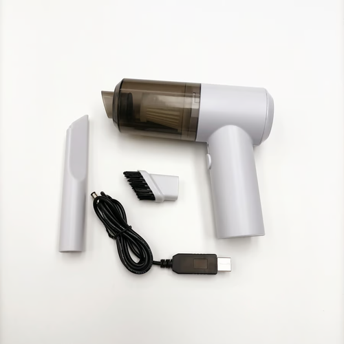 🎁2025 New Year Promotion - 49% OFF🎁Wireless Handheld Car Vacuum Cleaner💥free shipping