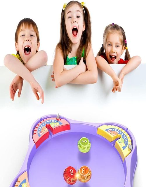 Beyblade Battle Set👉