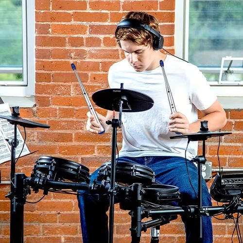 Music Air Drumsticks: Jam Anywhere, Fun Everywhere