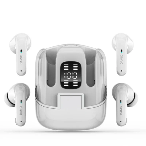 TWS Wireless DX-16 Waterproof Earphones®