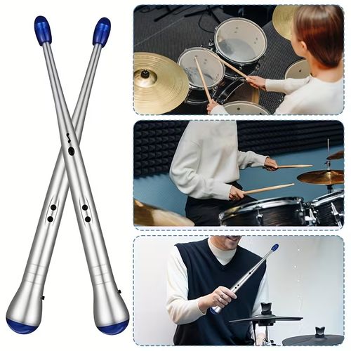 Music Air Drumsticks: Jam Anywhere, Fun Everywhere
