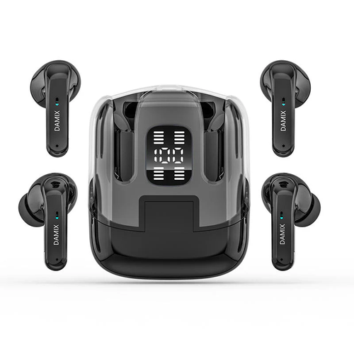 TWS Wireless DX-16 Waterproof Earphones®