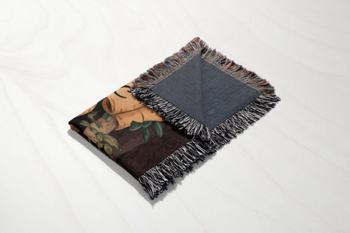 Enchanting Dreamland Blanket