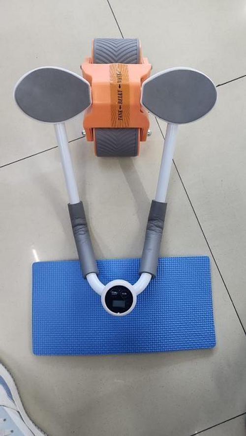AbXtreme™️ Pro Abdominal Exercise Roller