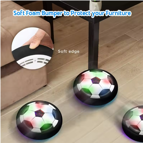 Floating Football Children's Interactive Football Electric Indoor Parent-child Interactive Sports Toys Creative Sports Toys