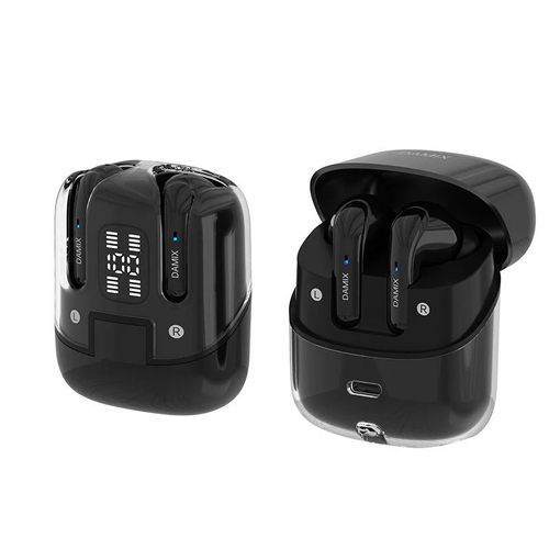 TWS Wireless DX-16 Waterproof Earphones®