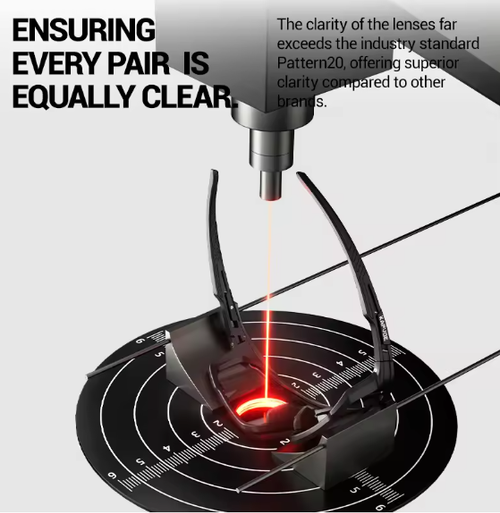 Kapvoe New Sports Nano Lenses Cycling Fashion Sunglasses Bicycle Glasses Men Women Bike Goggles Eyewear Running Hiking Driving