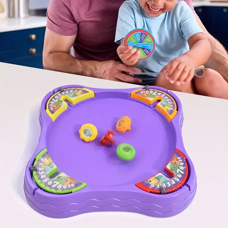 Beyblade Battle Set👉