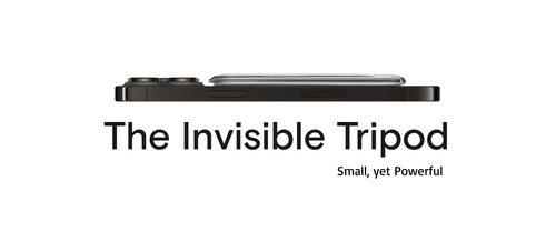 Snap Phone Tripod Stand MOVAS™ - MagSafe Compatible