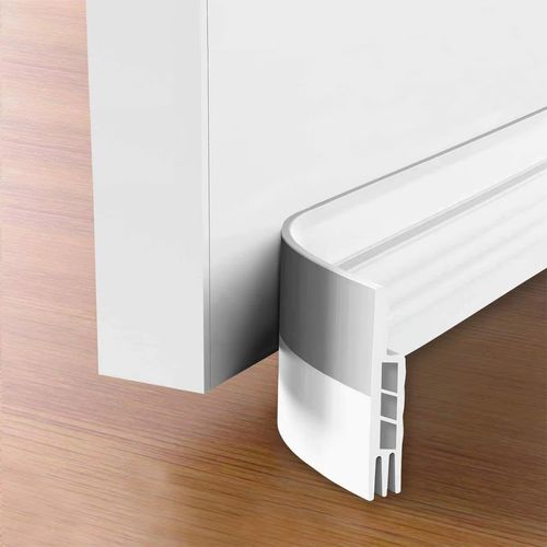 Door bottom seal
