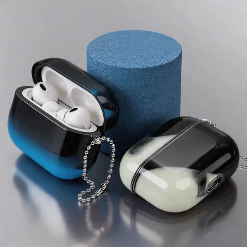 Headphone case