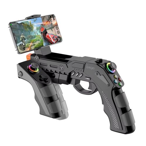 Gaming controller