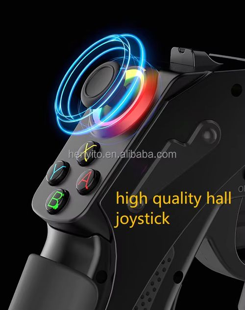 Gaming controller