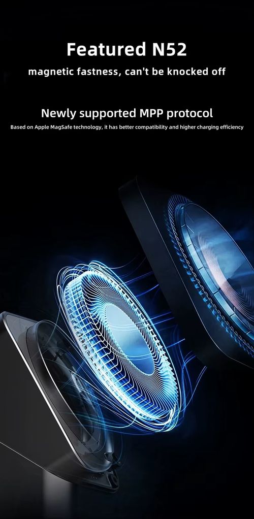 3-in-1 charging dock