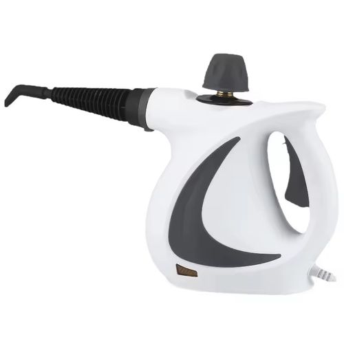 High-temperature steam cleaner