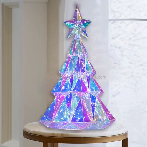 LED Christmas tree
