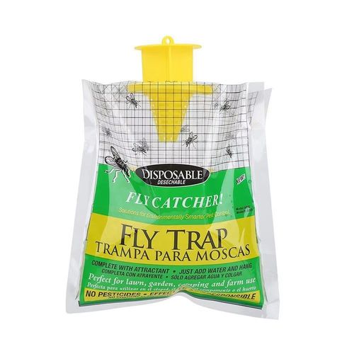 Fly trap