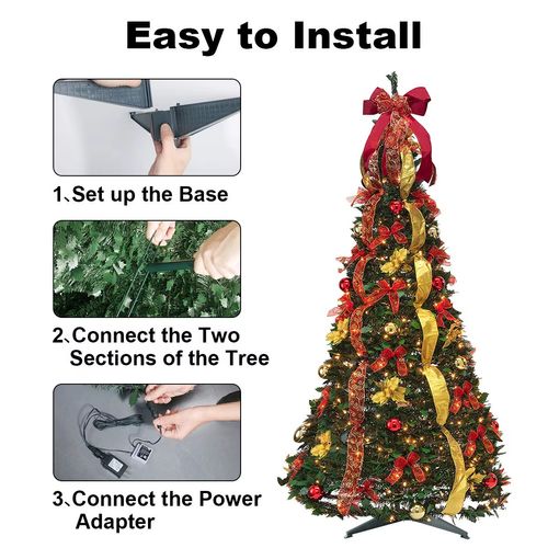 Christmas tree