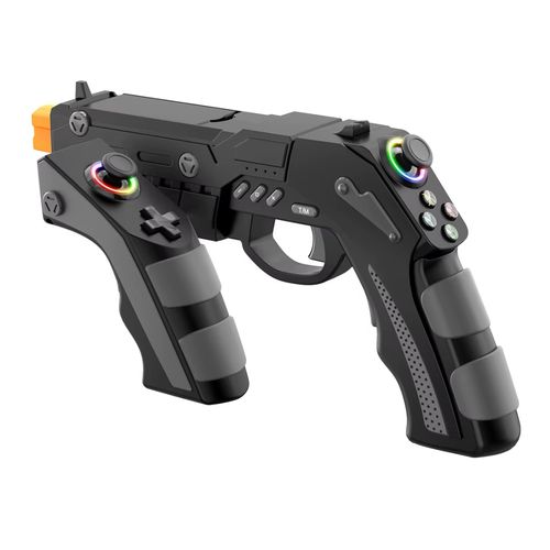 Gaming controller