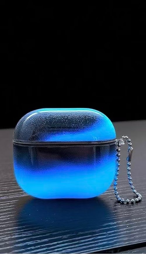 Headphone case