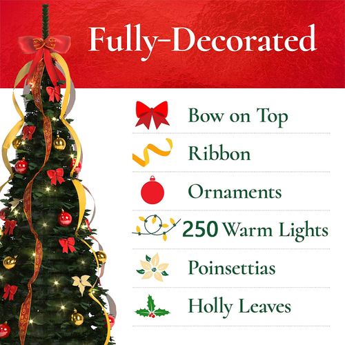 Christmas tree