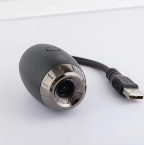 USB Starry Sky Projection Lamp