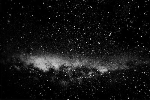 USB Starry Sky Projection Lamp