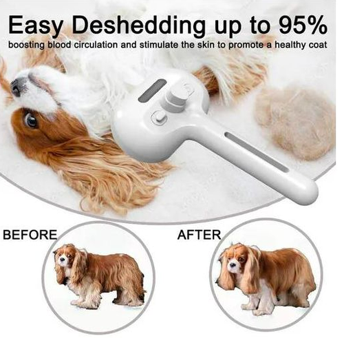 Natural Bristle Brushes: A Must-Have for Pet Owners