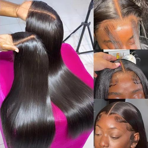 hairpiece
