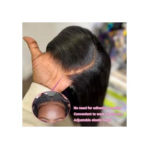 hairpiece