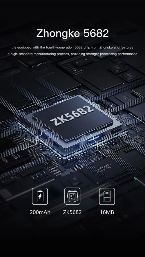 S12 Smartwatch
