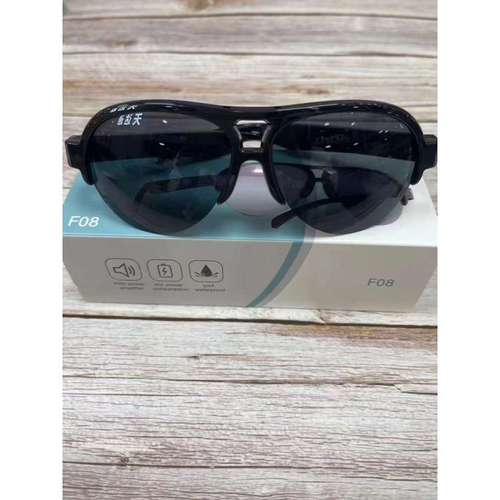 F06 Smart Music Sunglasses Earphone Wireless Bluetooth