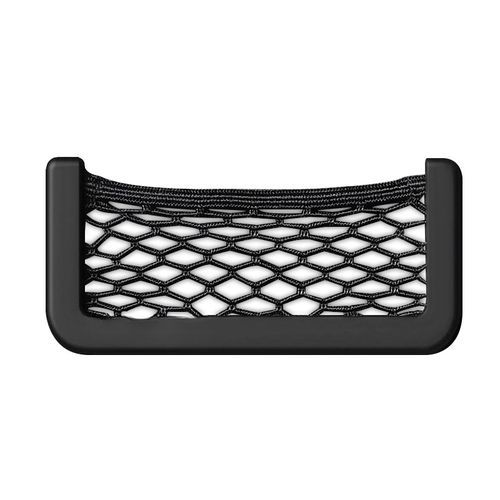 4Pcs Car Mesh Organizer Pockets