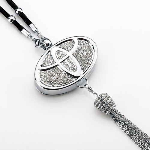 Car Aromatherapy Pendant -Toyota