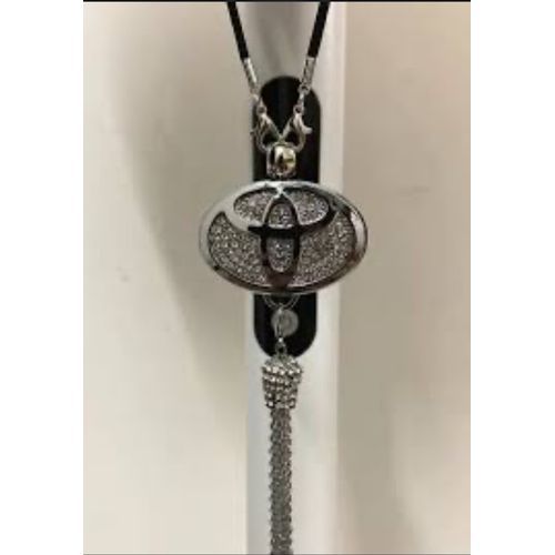 Car Aromatherapy Pendant -Toyota
