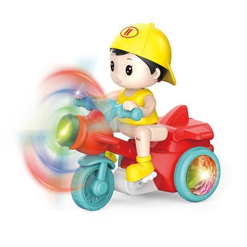 RocknRide