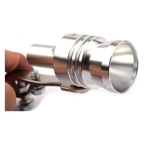 Car Modification Turbo Whistle-S