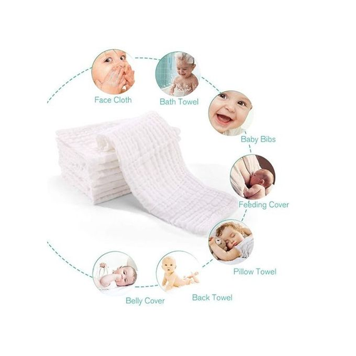 Brand New Anti-leakage Diapers, Adjustable Cloth Diapers-L