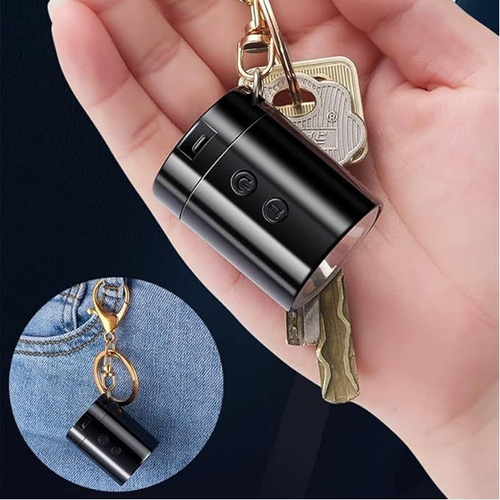 USB Charging Tungsten Wire Lighte