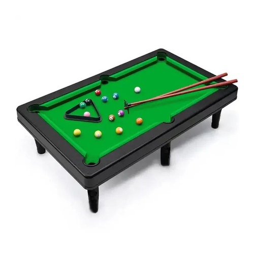 Desktop Pool Table